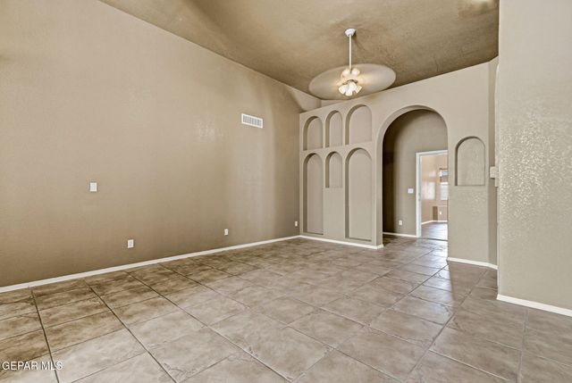 170 CHERRY HILL Lane, Santa Teresa, NM 88008