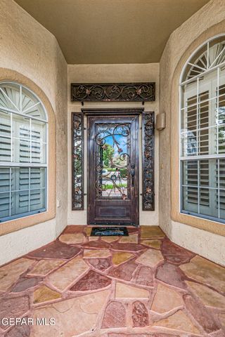 170 CHERRY HILL Lane, Santa Teresa, NM 88008