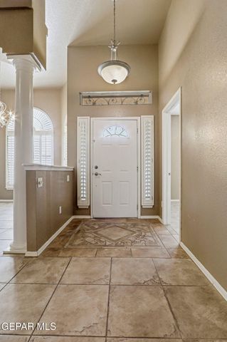 170 CHERRY HILL Lane, Santa Teresa, NM 88008