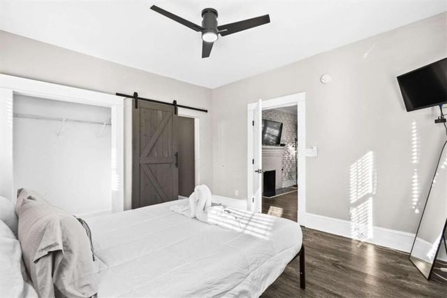 1137 Arlington Ave Sw, Atlanta, GA 30310