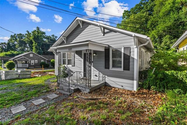 1137 Arlington Ave Sw, Atlanta, GA 30310