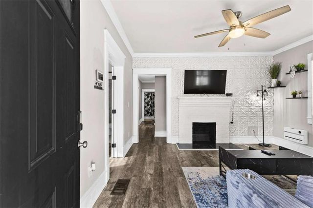 1137 Arlington Ave Sw, Atlanta, GA 30310