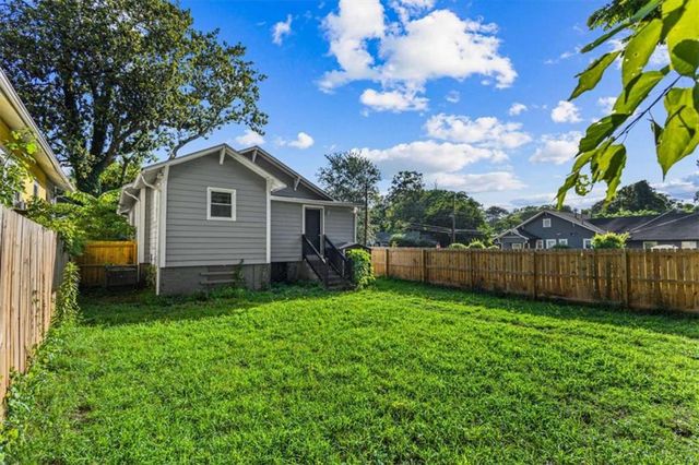 1137 Arlington Ave Sw, Atlanta, GA 30310