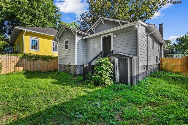 1137 Arlington Ave Sw, Atlanta, GA 30310