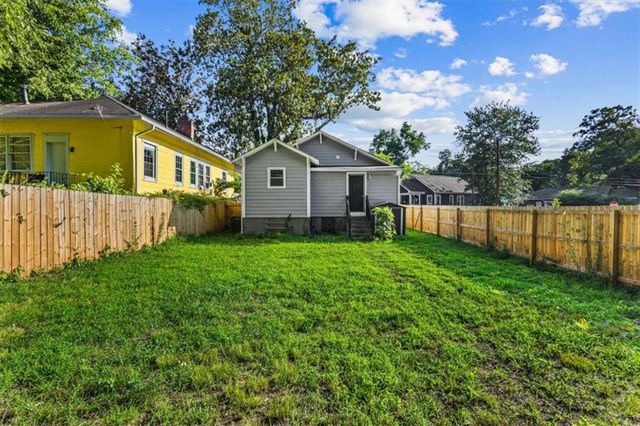 1137 Arlington Ave Sw, Atlanta, GA 30310