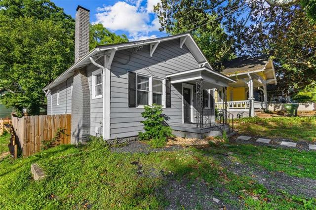 1137 Arlington Ave Sw, Atlanta, GA 30310