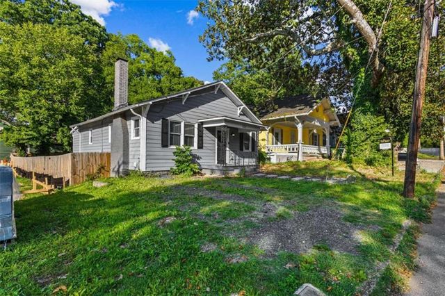 1137 Arlington Ave Sw, Atlanta, GA 30310