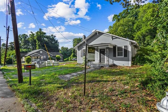 1137 Arlington Ave Sw, Atlanta, GA 30310