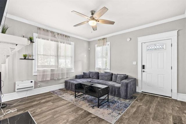1137 Arlington Ave Sw, Atlanta, GA 30310