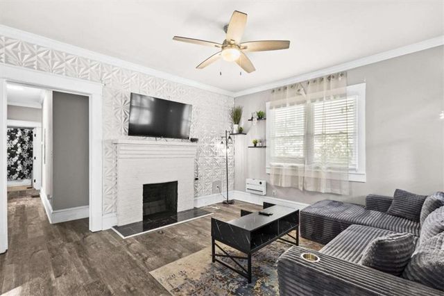 1137 Arlington Ave Sw, Atlanta, GA 30310
