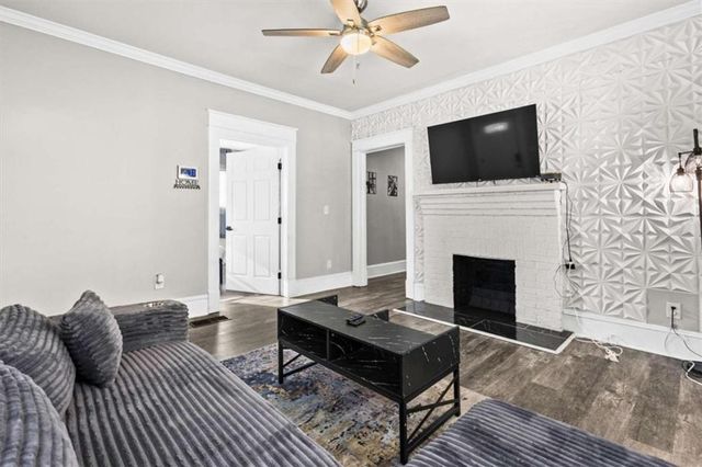 1137 Arlington Ave Sw, Atlanta, GA 30310