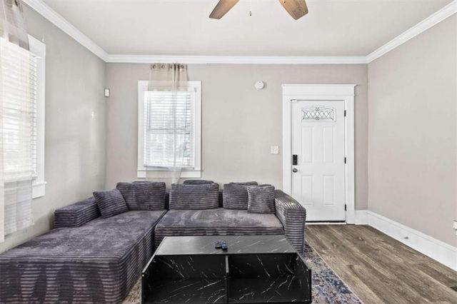 1137 Arlington Ave Sw, Atlanta, GA 30310