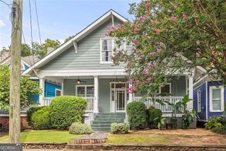307 Josephine Street NE, Atlanta, GA 30307
