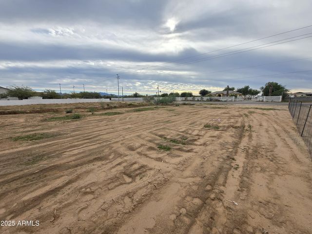 00000 W Elliot Road -, Buckeye, AZ 85326