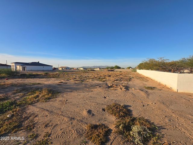 00000 W Elliot Road -, Buckeye, AZ 85326
