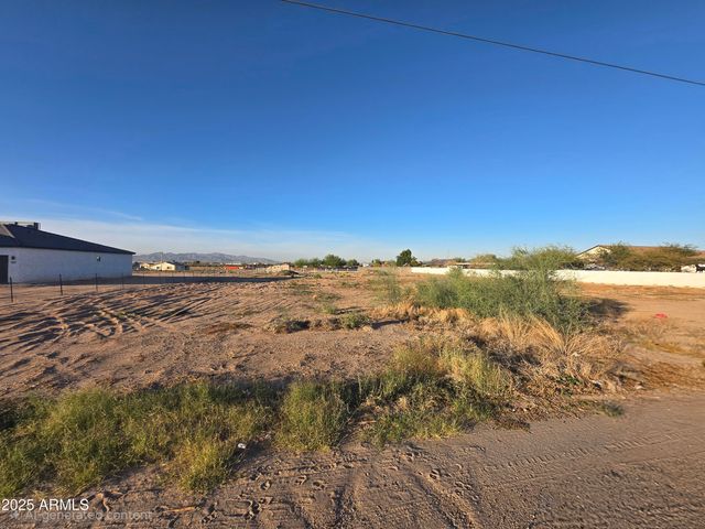 00000 W Elliot Road -, Buckeye, AZ 85326