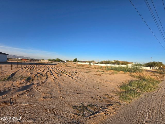 00000 W Elliot Road -, Buckeye, AZ 85326