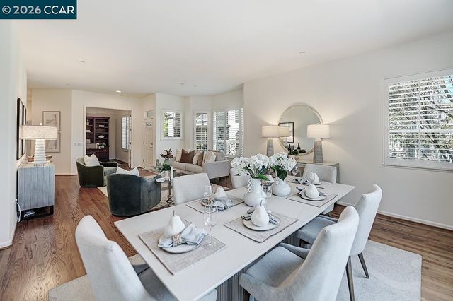 3017 Grey Eagle Dr, Walnut Creek, CA 94595