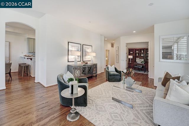 3017 Grey Eagle Dr, Walnut Creek, CA 94595