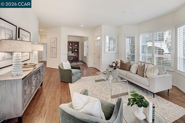 3017 Grey Eagle Dr, Walnut Creek, CA 94595
