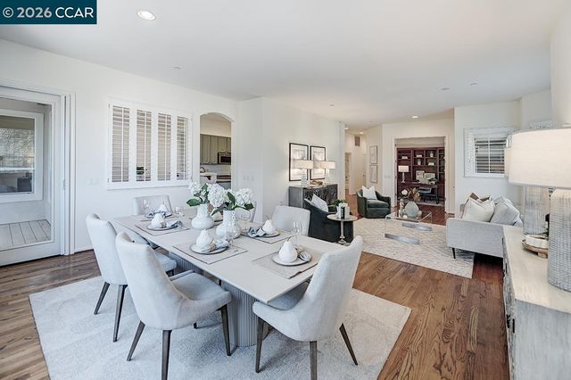 3017 Grey Eagle Dr, Walnut Creek, CA 94595