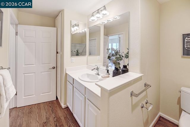 3017 Grey Eagle Dr, Walnut Creek, CA 94595