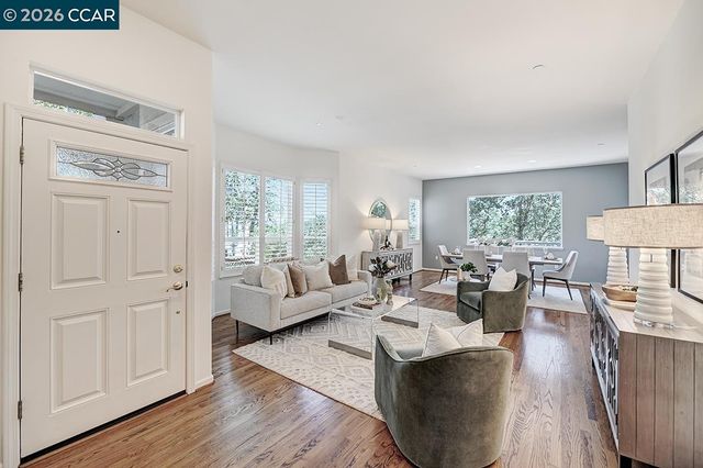 3017 Grey Eagle Dr, Walnut Creek, CA 94595