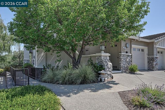 3017 Grey Eagle Dr, Walnut Creek, CA 94595