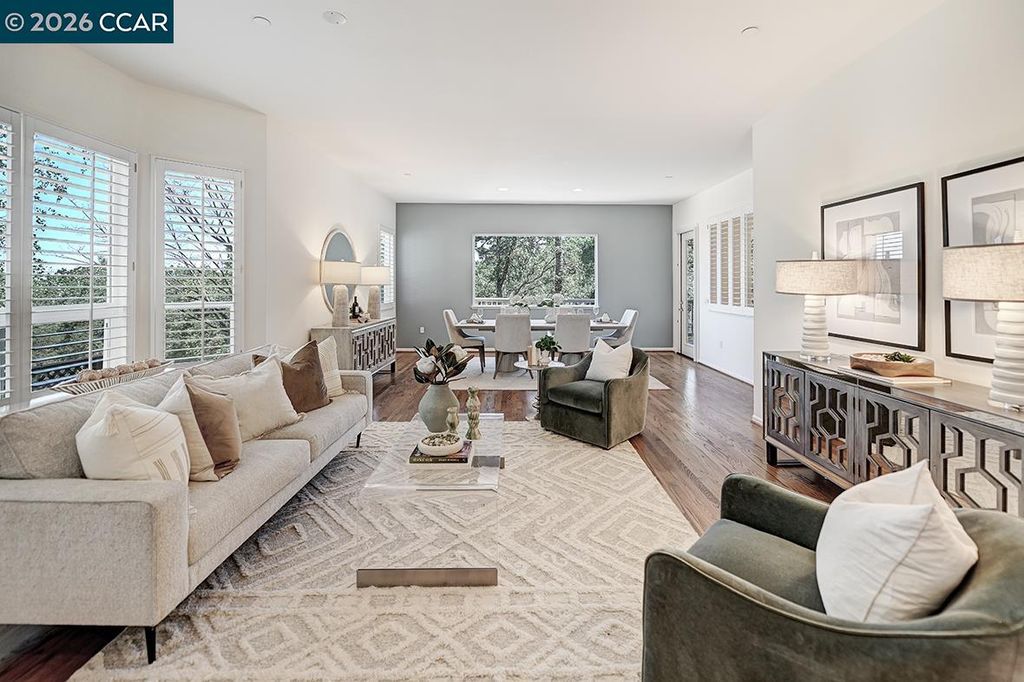 3017 Grey Eagle Dr, Walnut Creek, CA 94595
