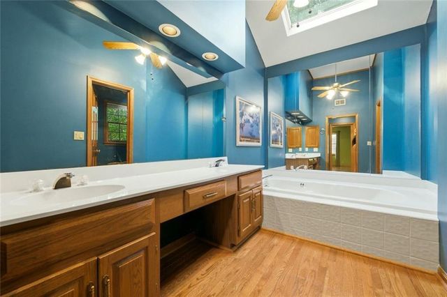 3197 Wicks Creek Trail, Marietta, GA 30062