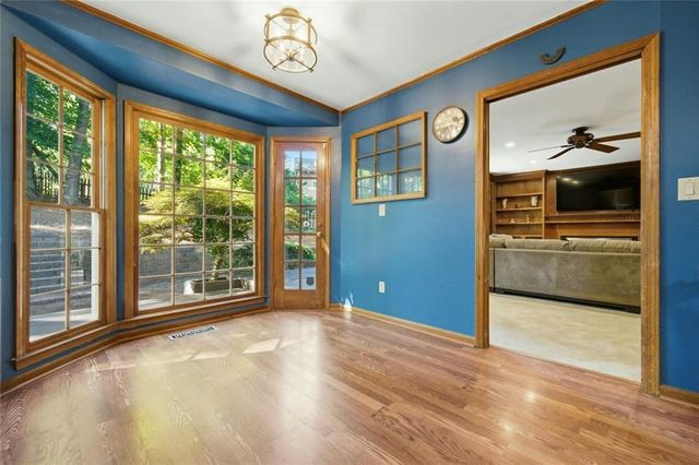 3197 Wicks Creek Trail, Marietta, GA 30062