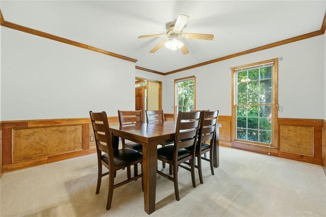 3197 Wicks Creek Trail, Marietta, GA 30062