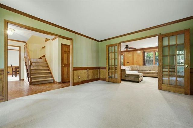 3197 Wicks Creek Trail, Marietta, GA 30062