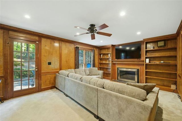 3197 Wicks Creek Trail, Marietta, GA 30062