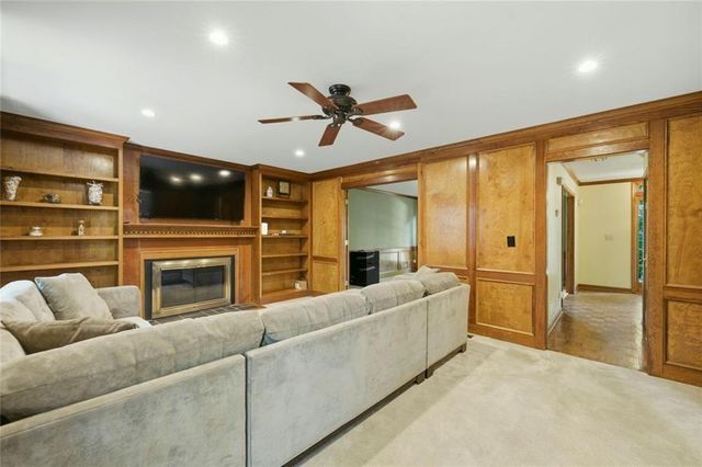3197 Wicks Creek Trail, Marietta, GA 30062