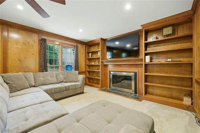 3197 Wicks Creek Trail, Marietta, GA 30062