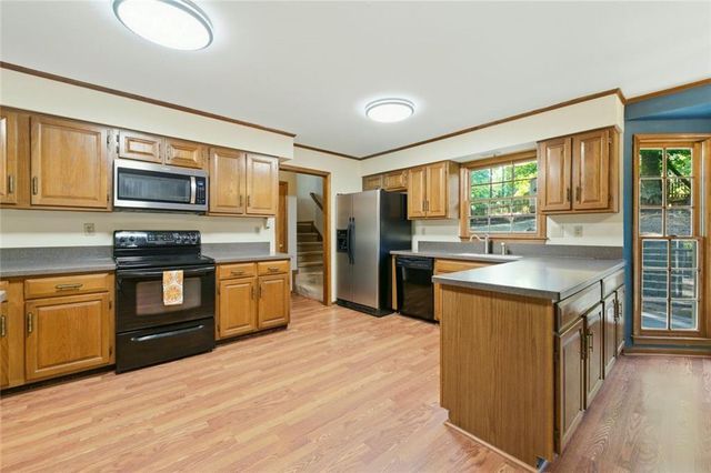 3197 Wicks Creek Trail, Marietta, GA 30062
