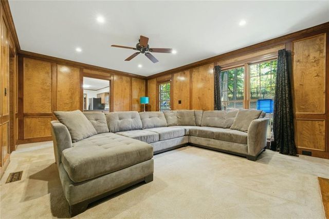 3197 Wicks Creek Trail, Marietta, GA 30062