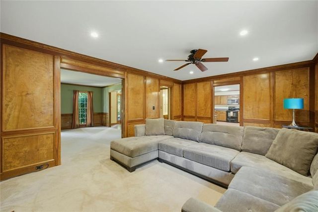 3197 Wicks Creek Trail, Marietta, GA 30062