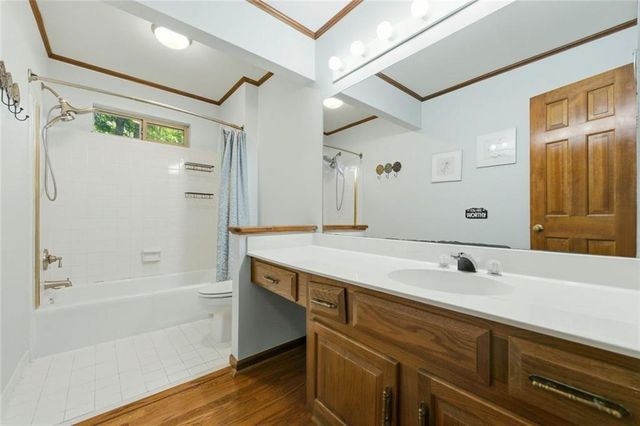 3197 Wicks Creek Trail, Marietta, GA 30062