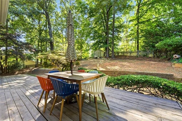 3197 Wicks Creek Trail, Marietta, GA 30062