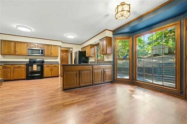 3197 Wicks Creek Trail, Marietta, GA 30062