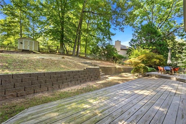 3197 Wicks Creek Trail, Marietta, GA 30062