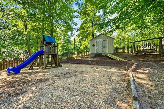 3197 Wicks Creek Trail, Marietta, GA 30062