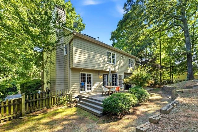 3197 Wicks Creek Trail, Marietta, GA 30062