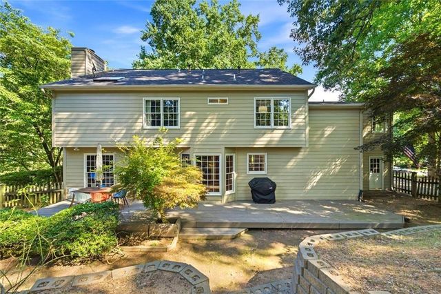 3197 Wicks Creek Trail, Marietta, GA 30062
