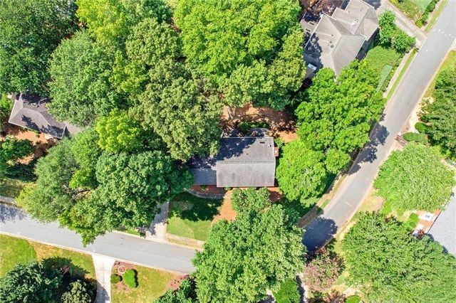 3197 Wicks Creek Trail, Marietta, GA 30062