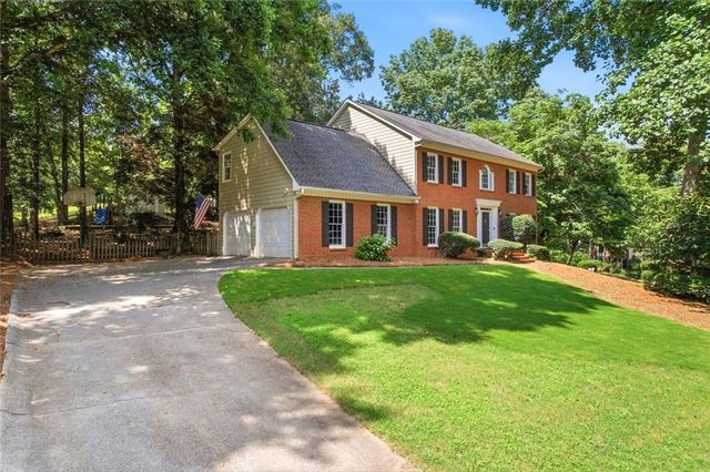 3197 Wicks Creek Trail, Marietta, GA 30062
