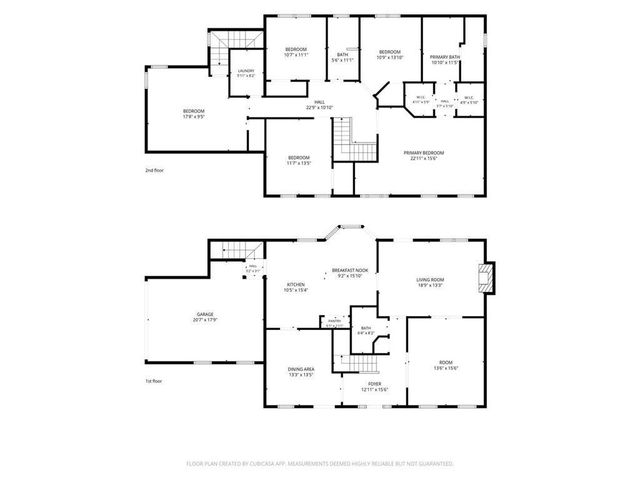 3197 Wicks Creek Trail, Marietta, GA 30062