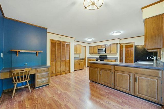3197 Wicks Creek Trail, Marietta, GA 30062